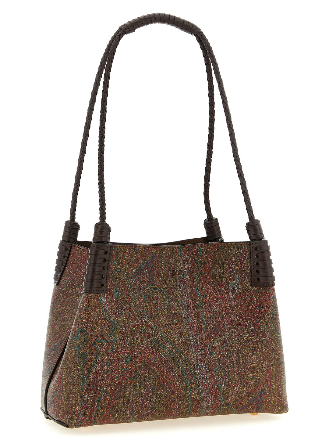 Etro Libra Tote Bag - Multicolor | efa80e622592a4b8d55e66dac788c014e2e3209f