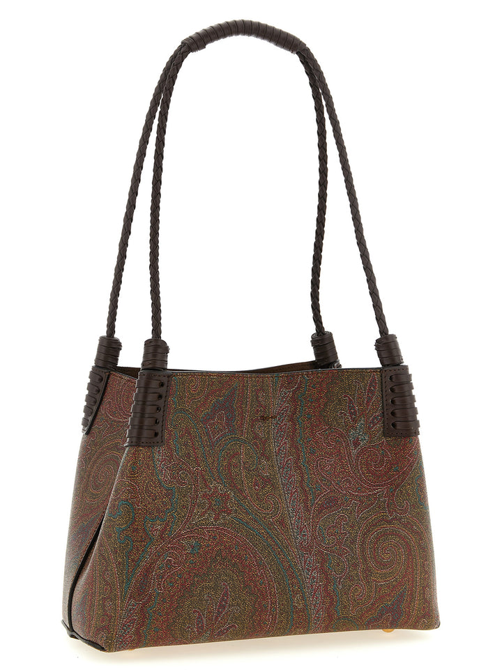 Etro Libra Tote Bag - Multicolor | efa80e622592a4b8d55e66dac788c014e2e3209f
