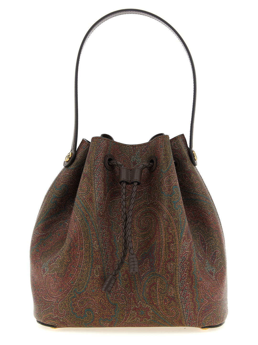 Etro Arnica Hand Bags - Brown | eebdb718f1c3ce1a1522b3eab33838ed7e987bad