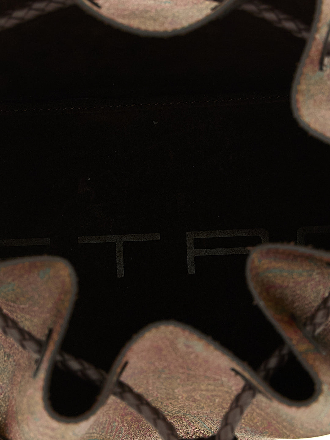 Etro Arnica Hand Bags - Brown | cf0b05a1395e353f5ae39d4a743febfb13479764