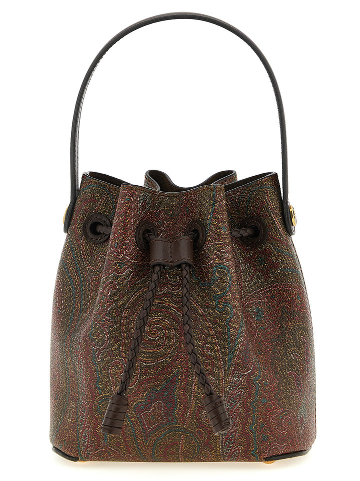 Etro Arnica Hand Bags - Multicolor | 5e3ebfa4987304bc452df0ab091cff4bc386ec79