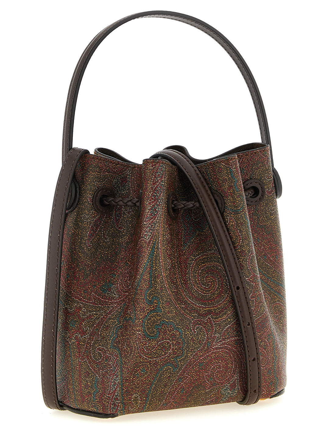 Etro Arnica Hand Bags - Multicolor | ff9f4ba69659c2508359fa4ab87aa51d562a6211