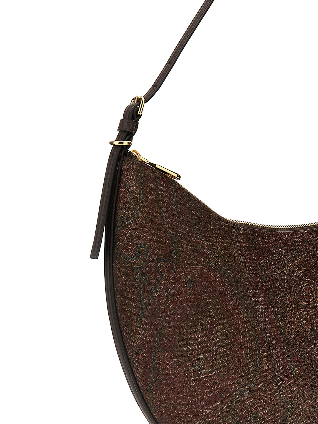 Hobo Etro Essential Shoulder Bags Multicolor