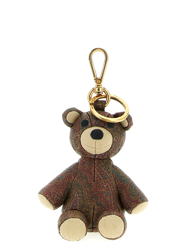 Arnica Bear Bag Accessories Brown