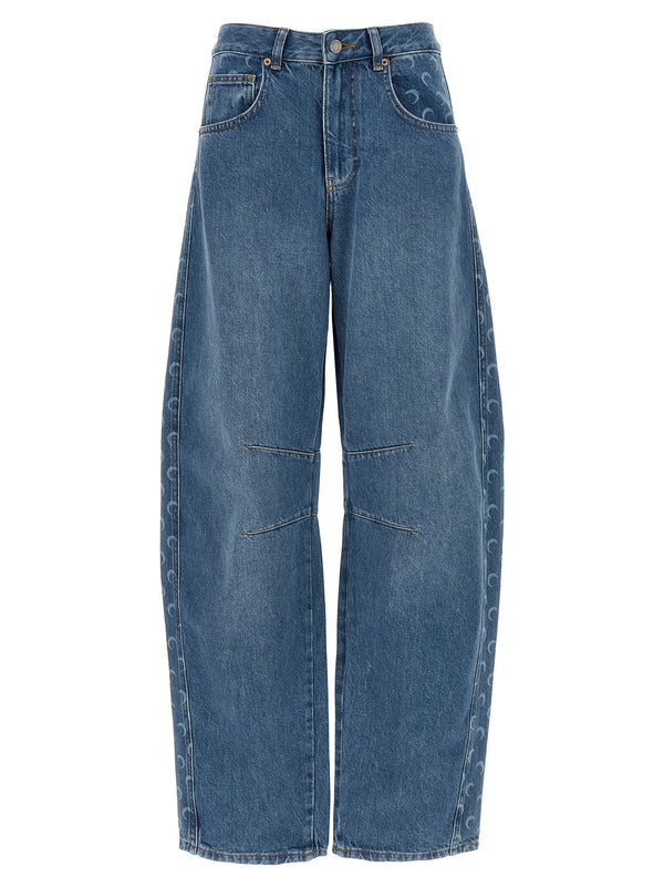 Moon Jeans Blue