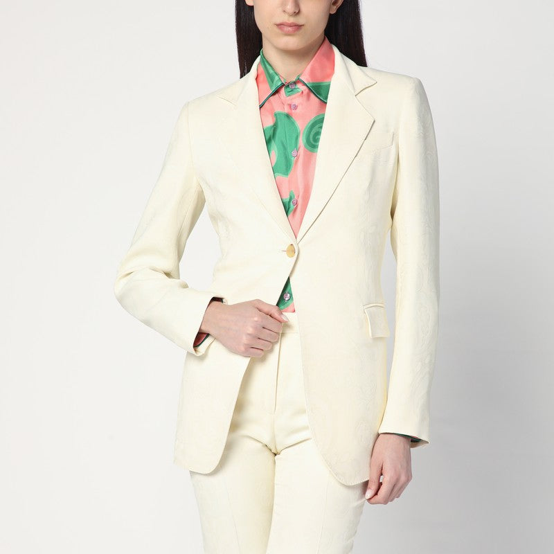 Etro Coats & Jackets - White | cbd1e221f75ddc023eff2e310378a4c2a3036e0d
