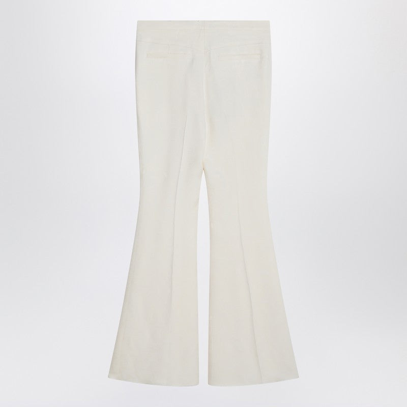 Etro Pants - White | 04ae139bb458e7e6a82cc50263efd9fc463e51f2