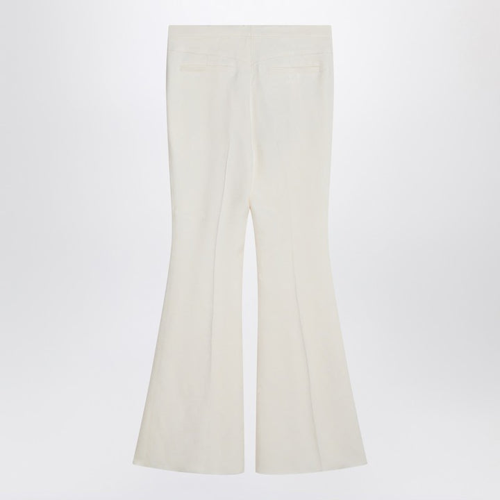 Etro Pants - White | 04ae139bb458e7e6a82cc50263efd9fc463e51f2