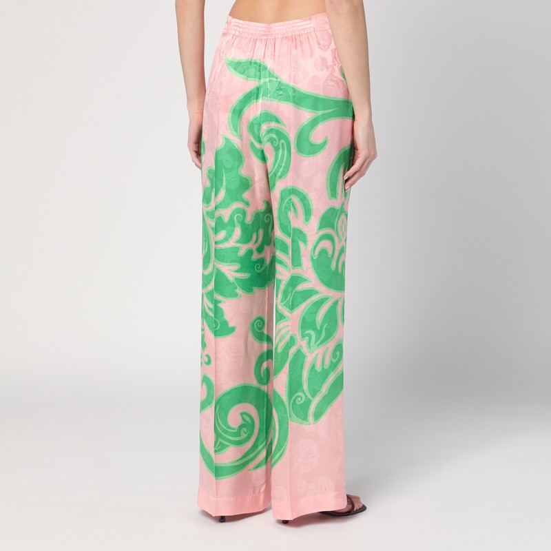 Etro Pants - Purple | 0c99cb22034dba740707d258bb2f9e9843558ad7