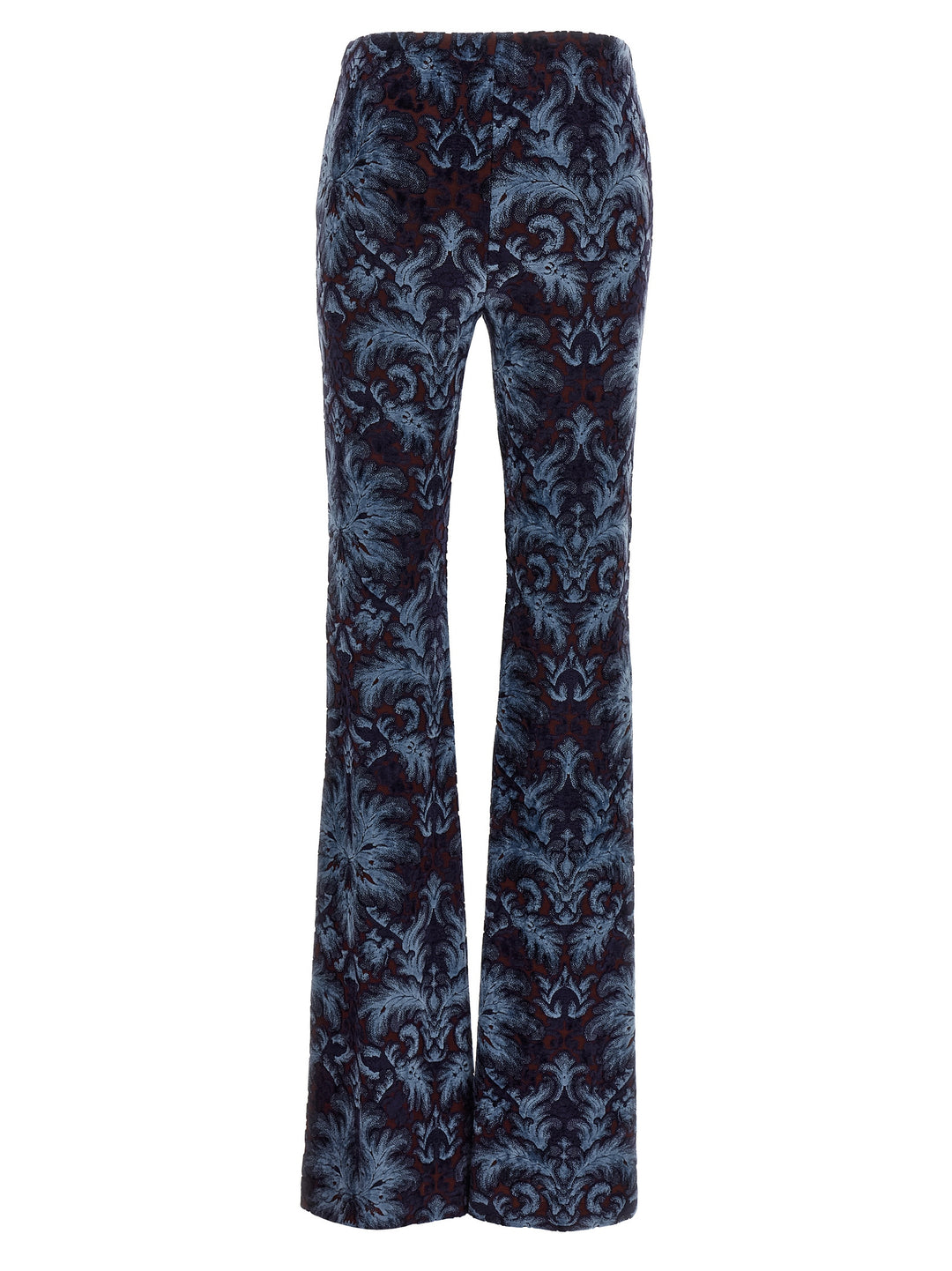 Etro Chenille Pants - Multicolor | 61bf7dce6a4ed13ade39beabae42e62dba881ac7