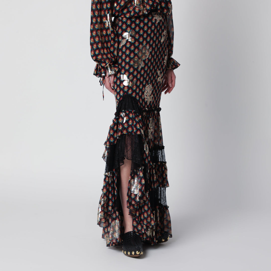 Etro Skirts - Multicolor | 7dfffe936bb5c0fc3ae307090eb954a8654afd37