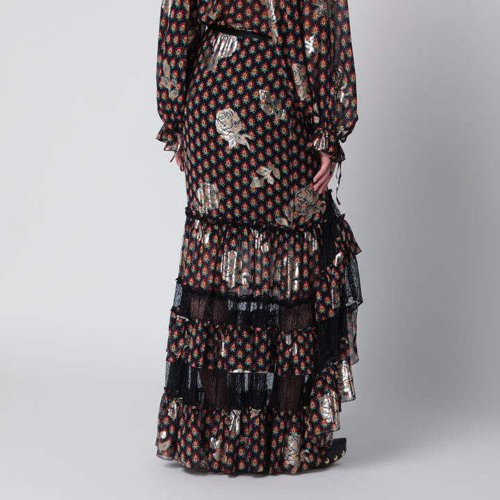 Etro Skirts - Multicolor | 0a2986712ee699fbe10d43173db2ccad2719c2ec