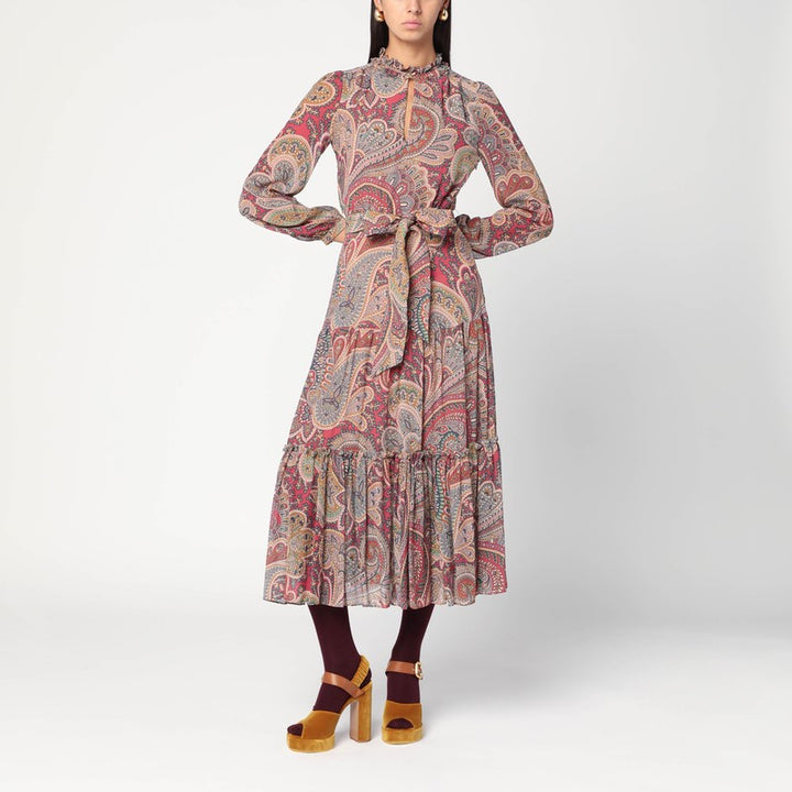 Etro Apparel & Accessories - Multicolor | bfc98f1282eccf84451ade6ca11a5cad3239ff7d