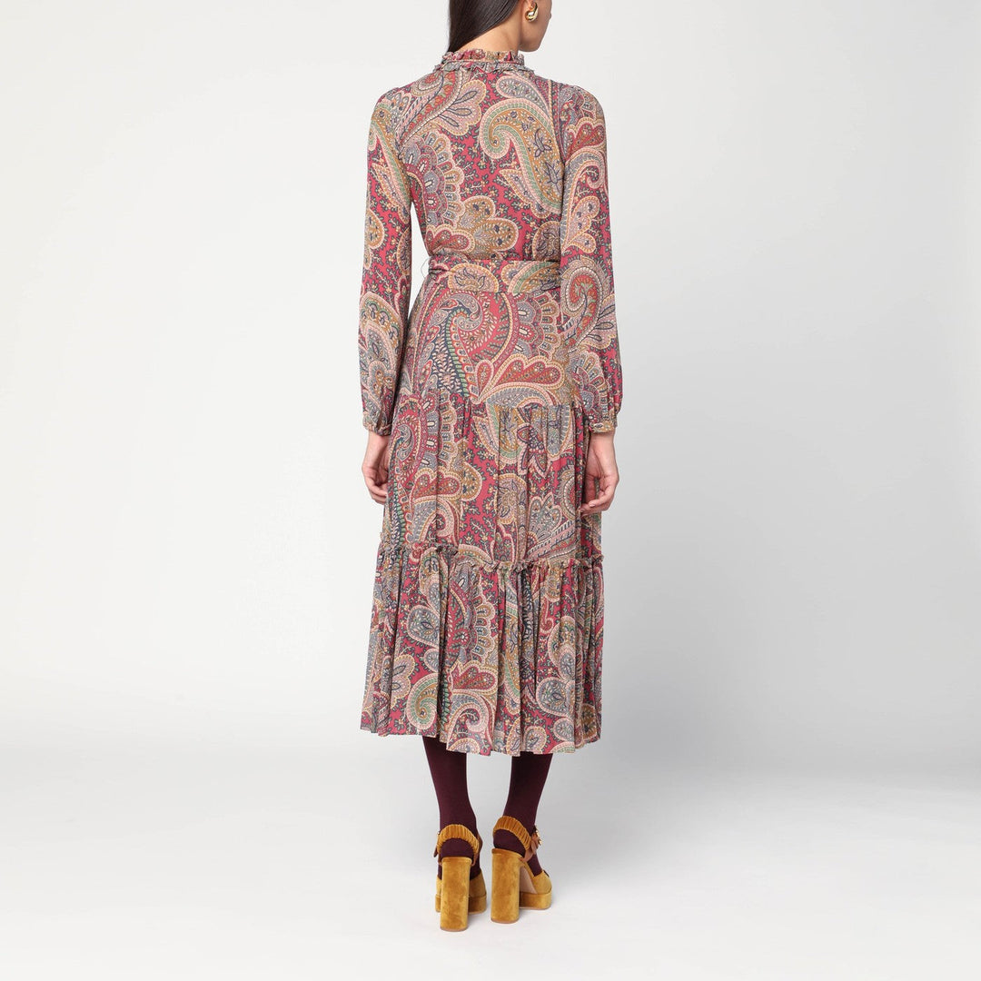 Etro Apparel & Accessories - Multicolor | 0d3c3a113583dff0ff371763734e99acbd763e6e