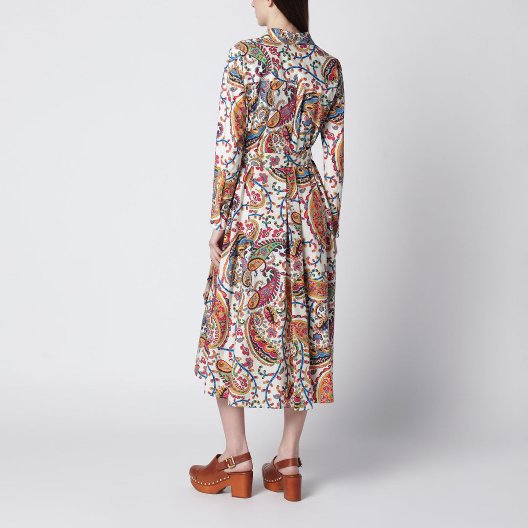 Etro Apparel & Accessories - Multicolor | 1face9b0ec62fbfa0ceeee40f47bbca48c768ee2