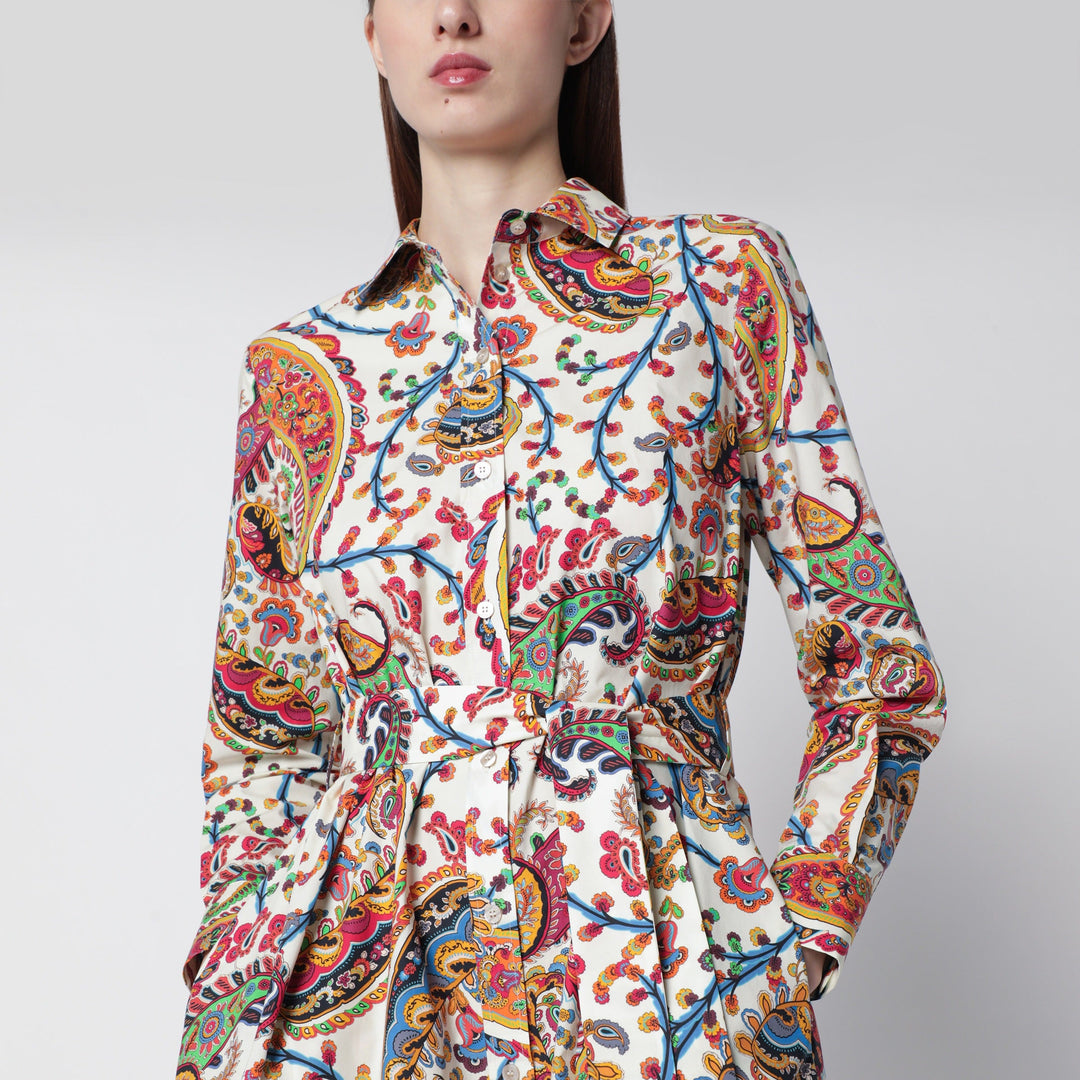 Etro Apparel & Accessories - Multicolor | 61b150b5209d919e85933121eee1f45469cfe0e8