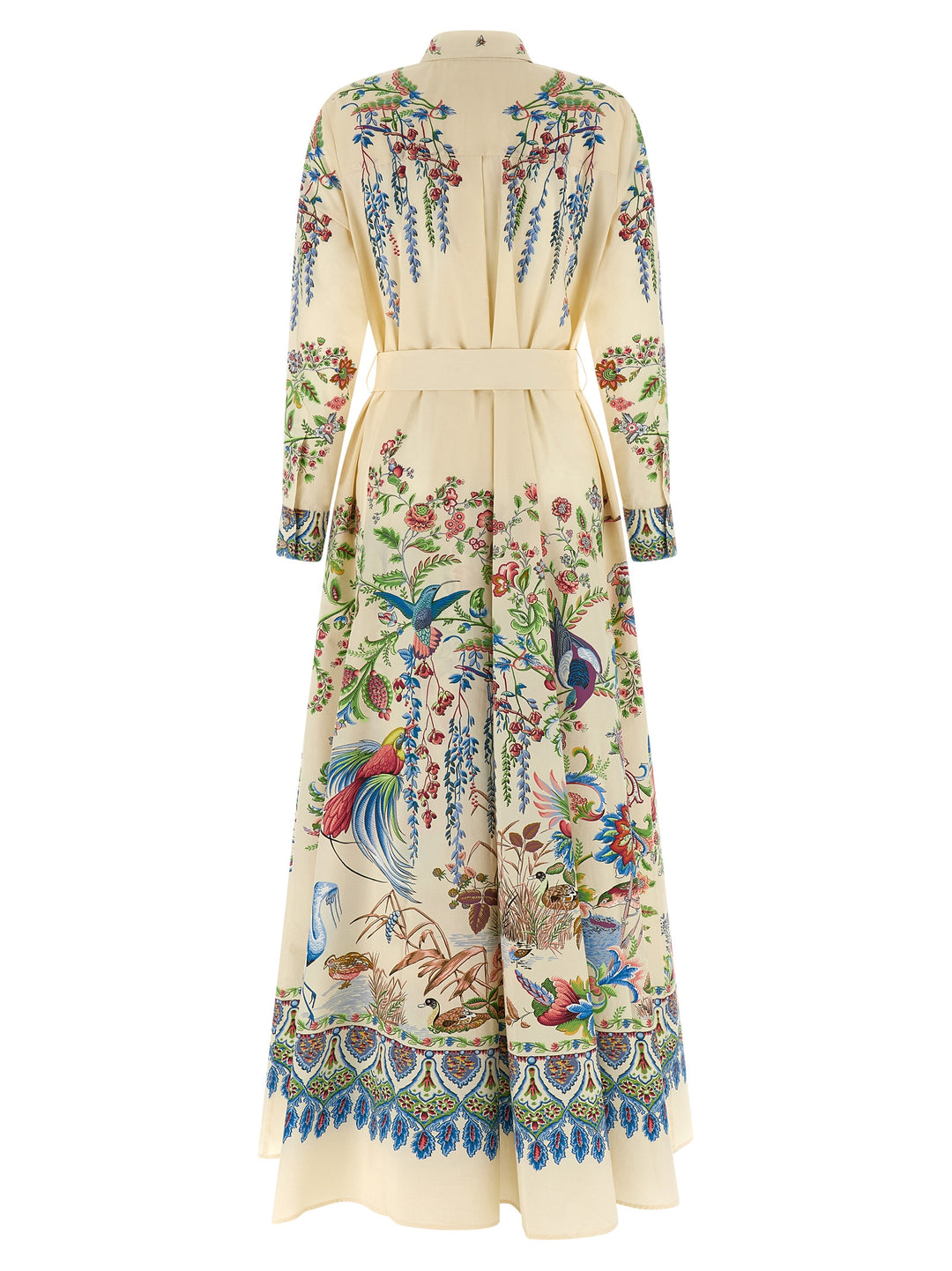 Etro Chemisier Dress Dresses - Multicolor | 39e0894172608974ce41fa0a15d8825afd4be271