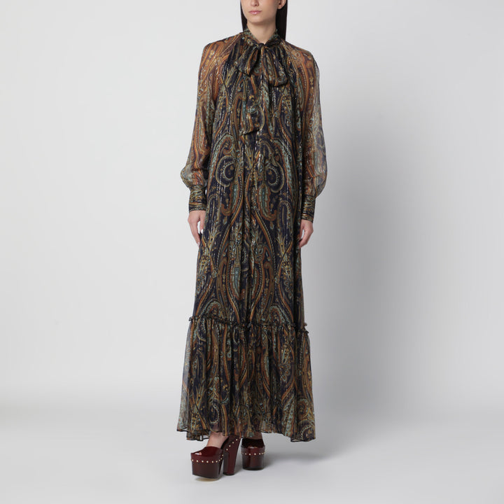Etro Apparel & Accessories - Multicolor | db8aea7efbc13fb38ba9422a40d61d9c36303780