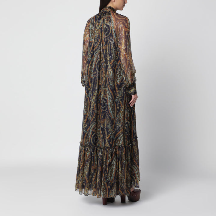 Etro Apparel & Accessories - Multicolor | 145d25f24fa82c936437299808b530a59f91083a