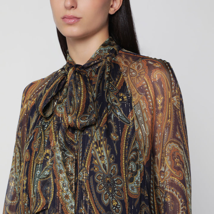 Etro Apparel & Accessories - Multicolor | d662f7b9f3d9409c80f7801f3c87210a5b31ed52