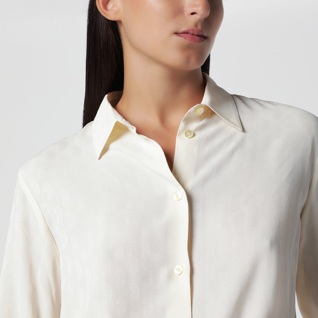 Etro Shirts & Tops - Multicolor | df4506fabd73c7f7aeaaf43435403188ff18eb70