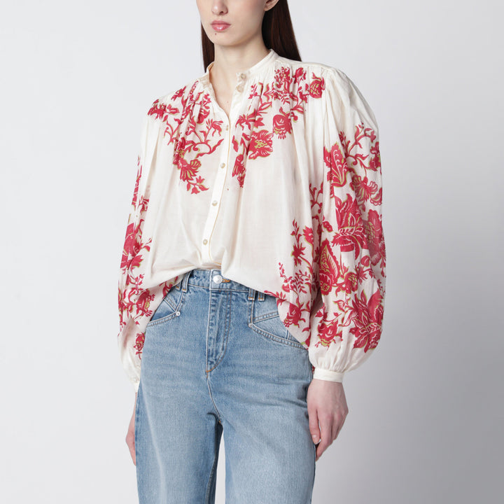 Etro Shirts & Tops - White | 07b698e5168ac3f76fb486cbf52164e839e797ee