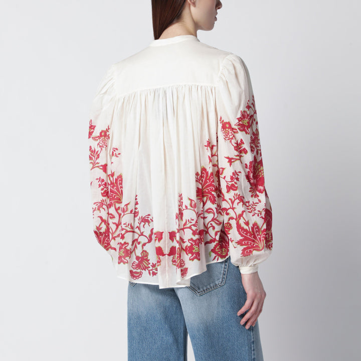 Etro Shirts & Tops - White | 7610fedac67369cf66d34b40ba82df09cc6c6173