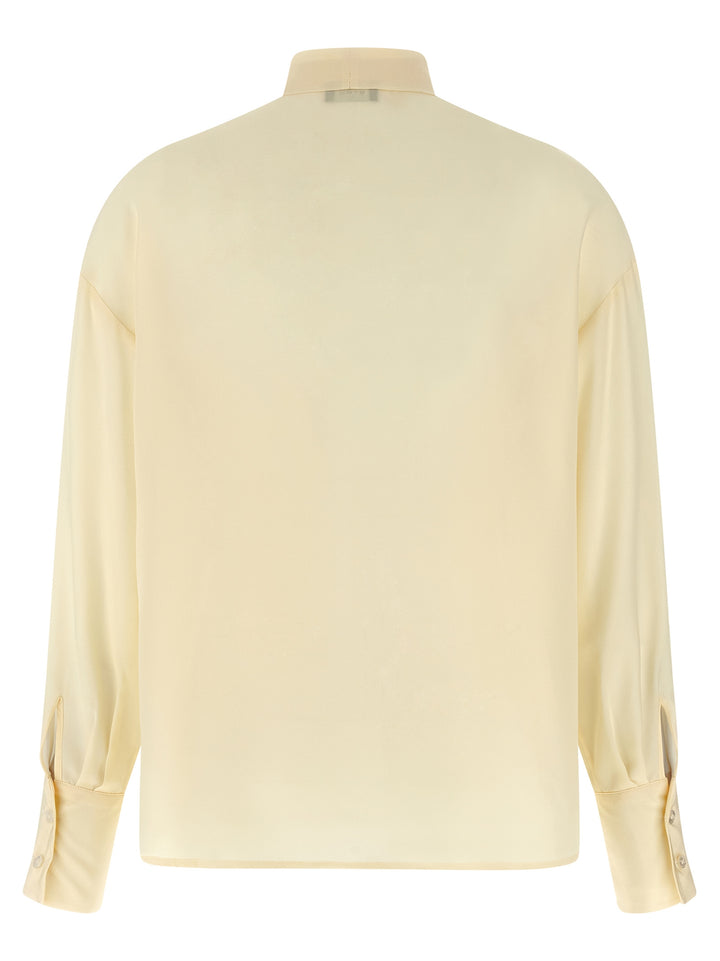 Etro Lavallière Shirt Shirt and Blouse - Multicolor | 50ccc40da21d56e36907f65fe084fd286318ff08