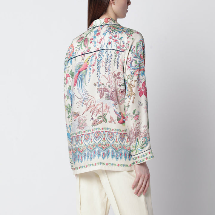 Etro Shirts & Tops - Multicolor | d5611ba61d85d097168be8f23e20a92ee32c1698