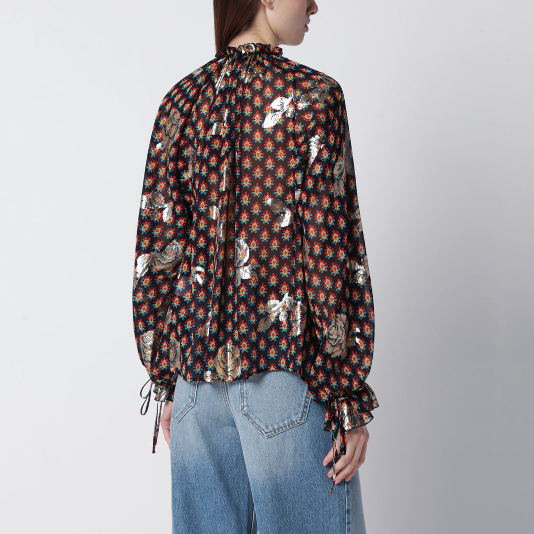 Etro Shirts & Tops - Multicolor | 95c47cab776390f9c1762dd97385d768356f7aa1