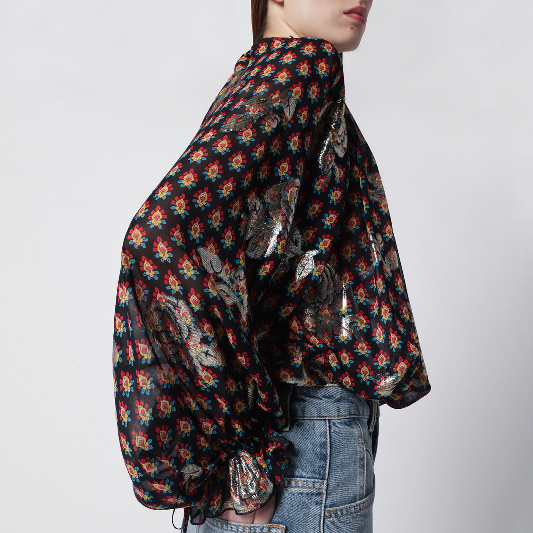 Etro Shirts & Tops - Multicolor | 002958846f7ffbec312e73f37f736b4bb3f3bb99