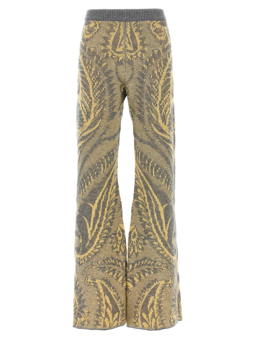 Paisley Pants Multicolor