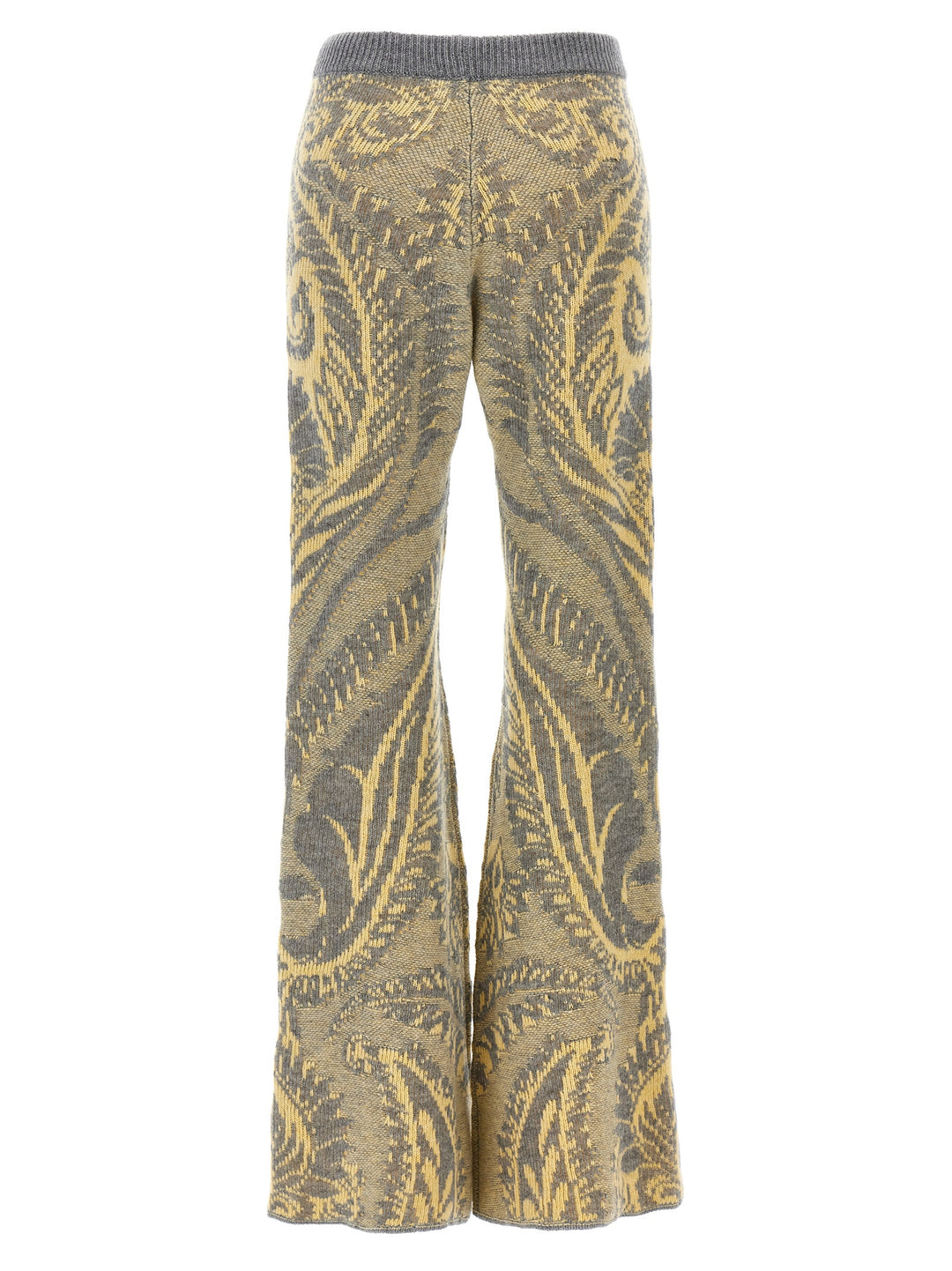 Paisley Pants Multicolor