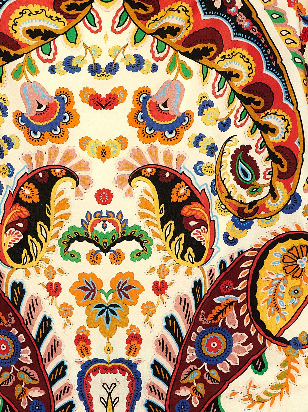 Etro Paisley Beachwear - Multicolor | 79b161efbee89f98b57aff8222fdca5834c45bb3