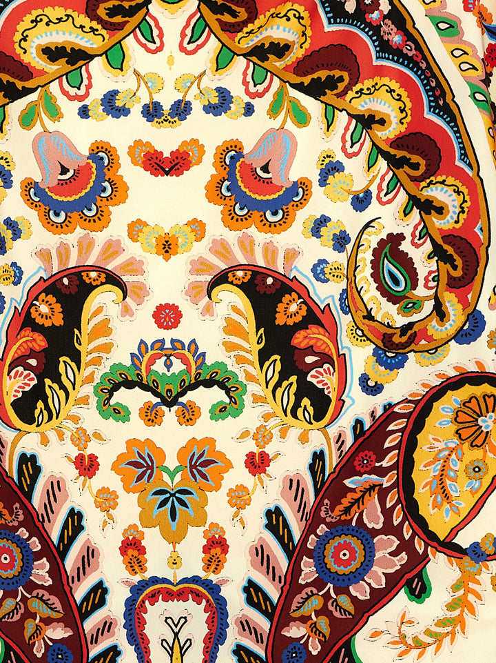 Etro Paisley Beachwear - Multicolor | 79b161efbee89f98b57aff8222fdca5834c45bb3