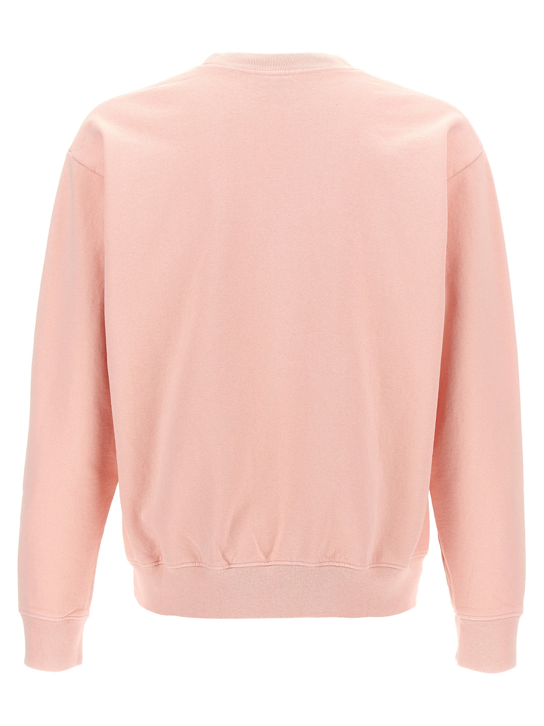 Wellness Sweatshirt Pink