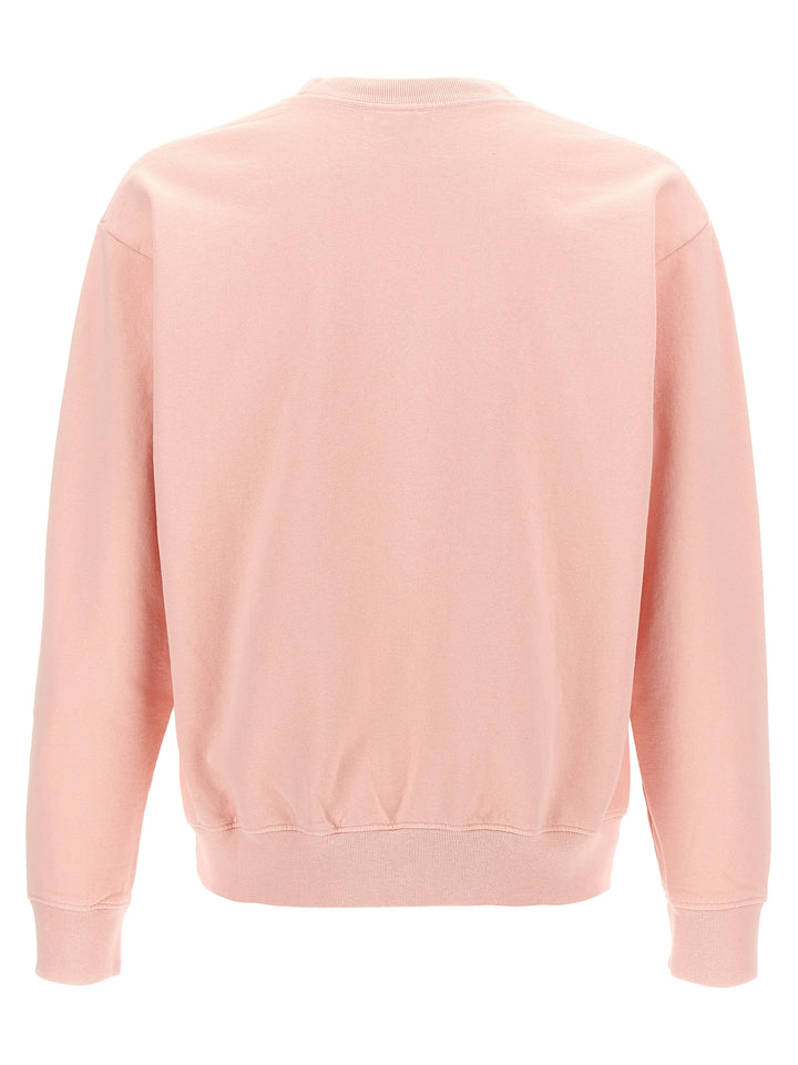 Wellness Sweatshirt Pink