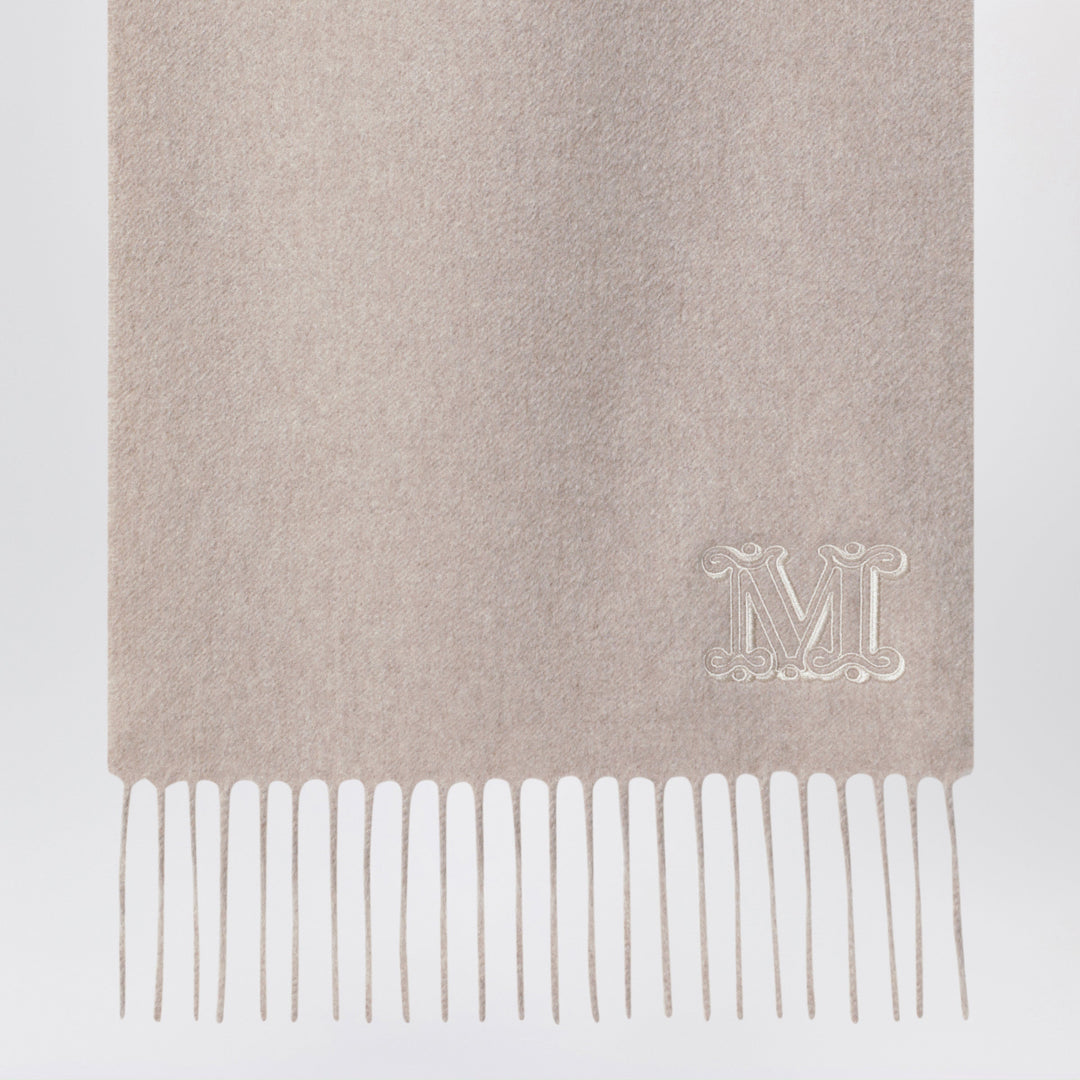 Max Mara Scarves & Shawls - Beige | c3e68ab99d2d46f26febb147617002b04c2d5e9a