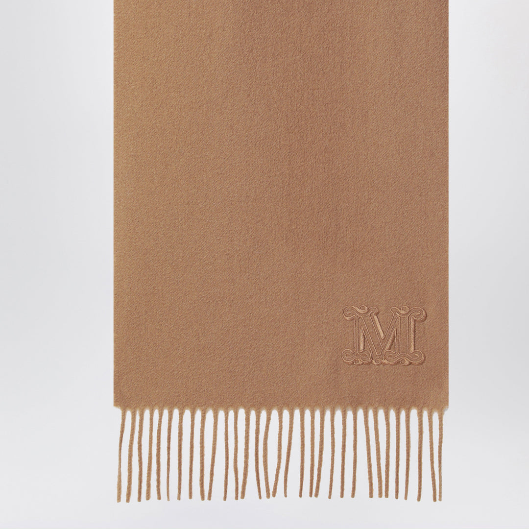 Max Mara Scarves & Shawls - Brown | 05515b7386aa70c1dbead8b22ad29e2aa5b5fc8a