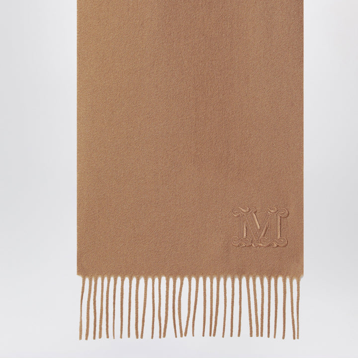 Max Mara Scarves & Shawls - Brown | 05515b7386aa70c1dbead8b22ad29e2aa5b5fc8a
