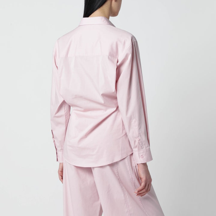 Darkpark Shirts & Tops - Pink | 6278c2b84d40fb1fca8abd5e402f09b3a69fd300