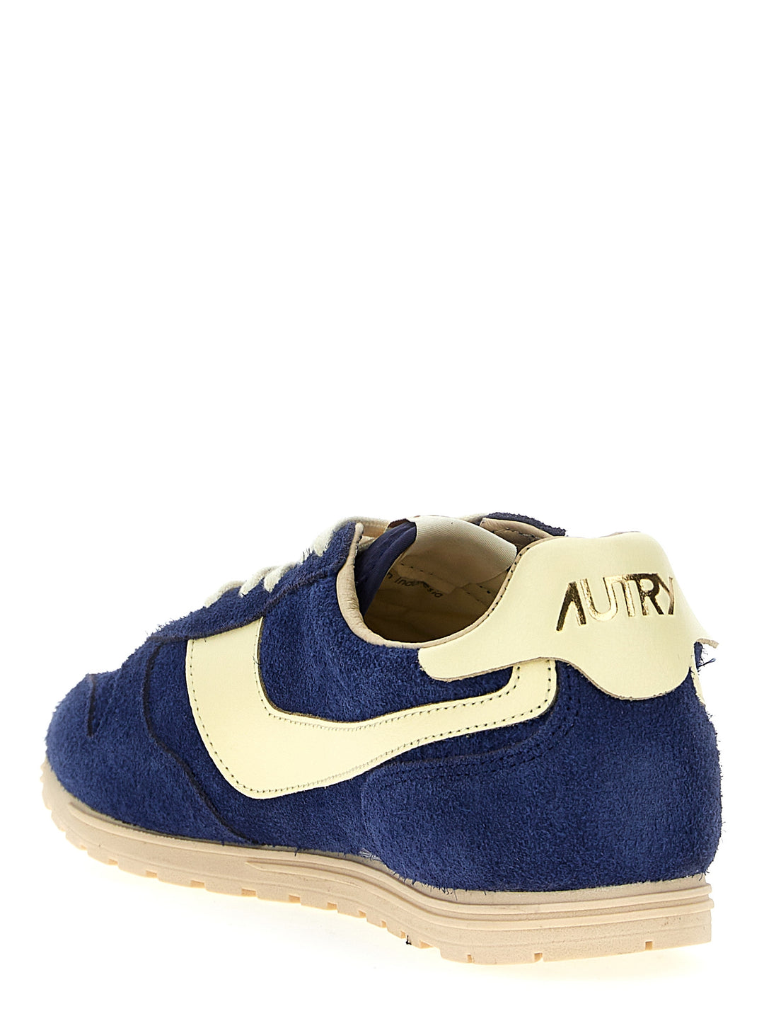 Autry Windspin Sneakers - Blue | e18b191e2cbf11d533c4b0e8ed5b09294bbcfe21