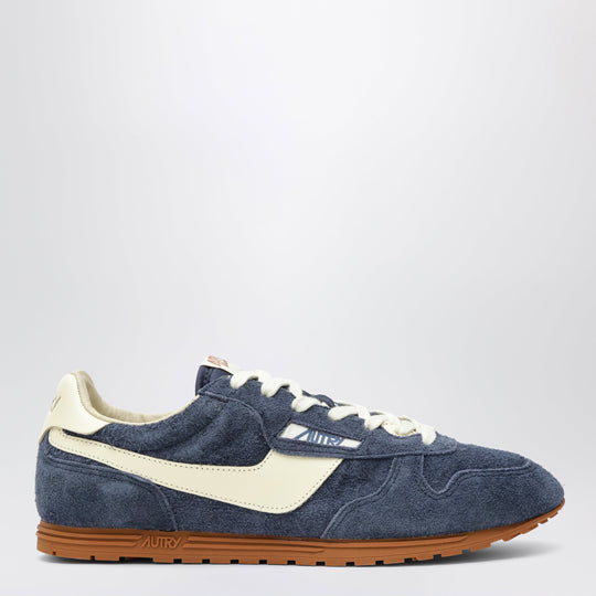 Windspin Sneakers Bluette/Rutabaga