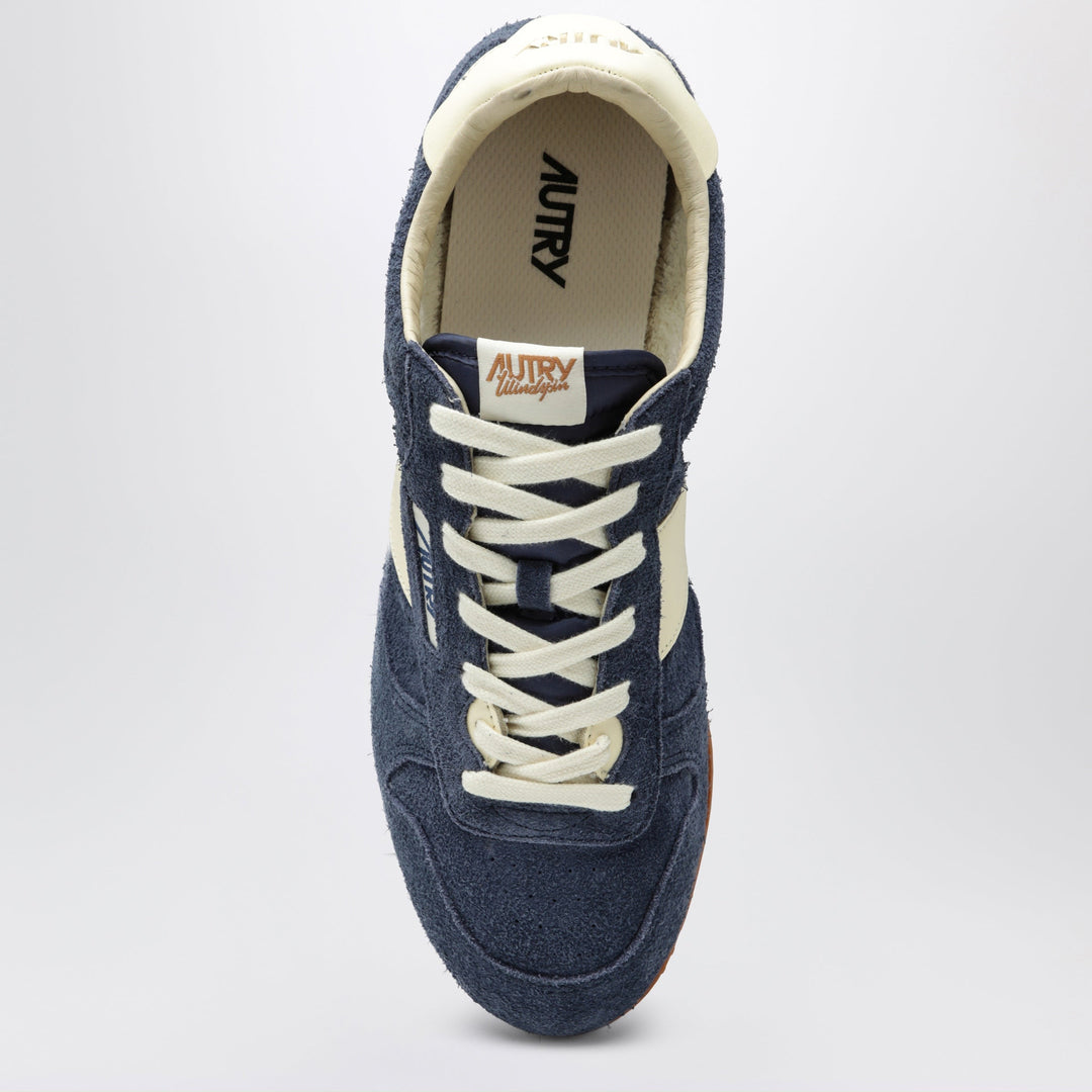 Autry Shoes - Blue | 44afd95a2fc422039f30b5a32a82b5ffd379f8f2