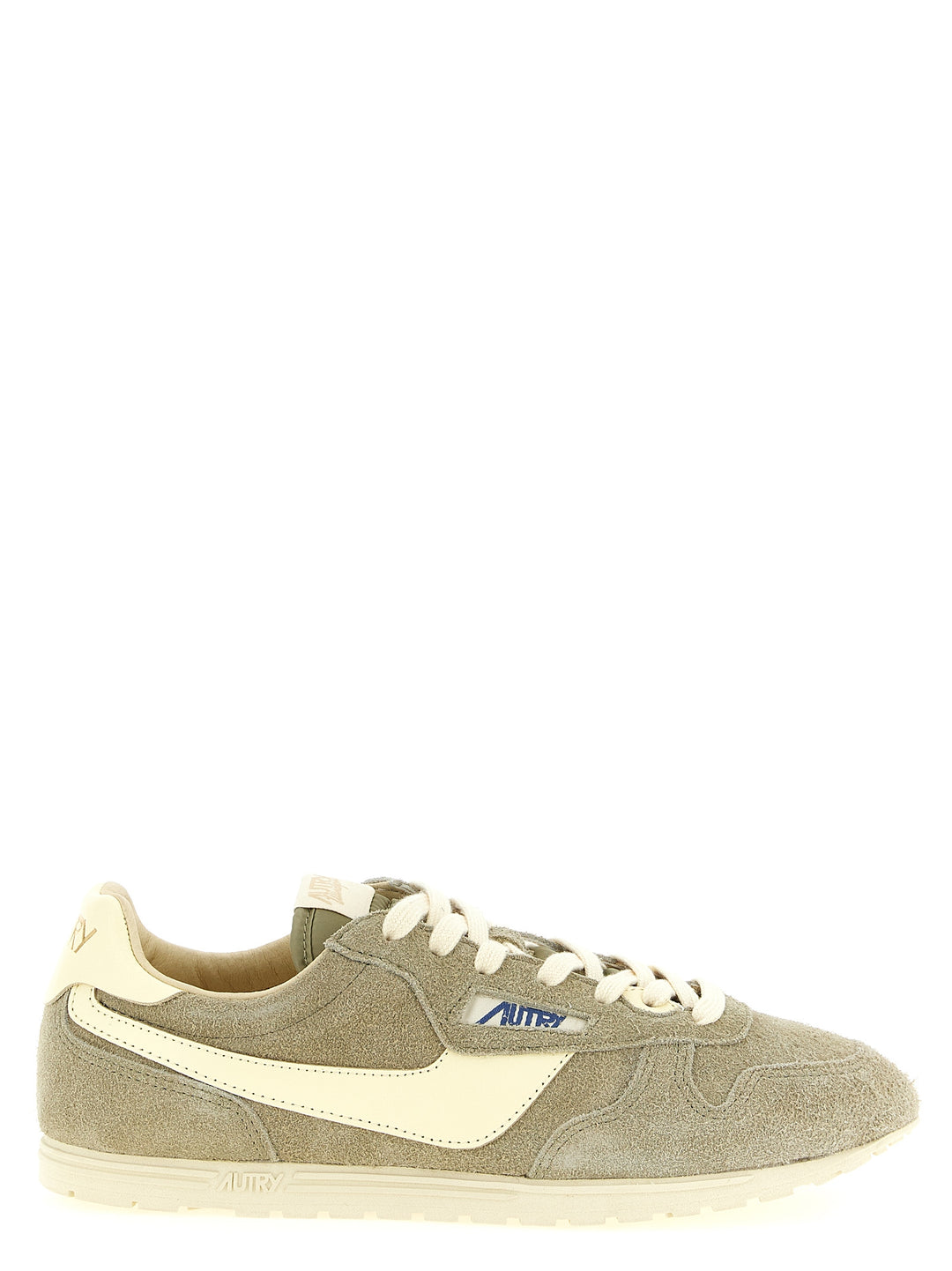 Autry Windspin Sneakers - Gray | 10934104212c2b8ae5071f22ccd11bcd027a7ab4