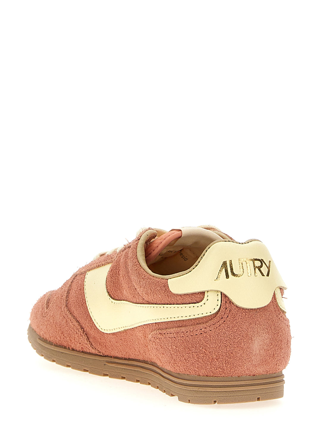 Autry Windspin Sneakers - Pink | 7866ac296811d85dc4befc4e423323534ae11b36