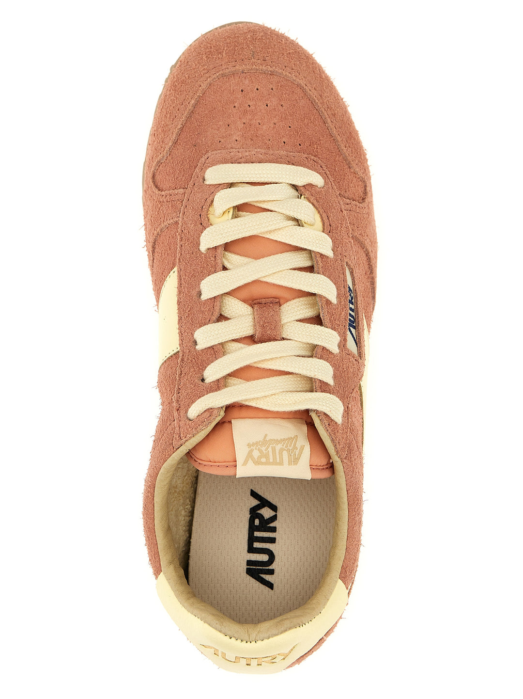 Autry Windspin Sneakers - Pink | 0141642469b1d8ee6582b23a08f7401ea6ed9eac