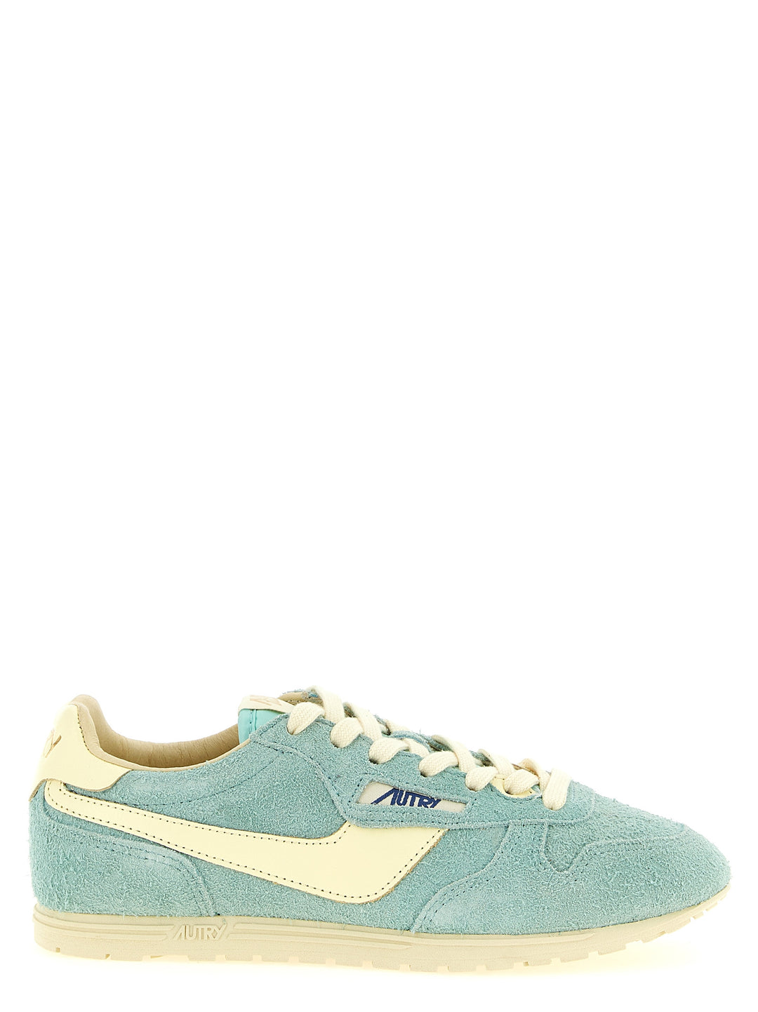 Autry Windspin Sneakers - Light Blue | 398a18b6bca69a95bb077eef134bd49b33f3f095