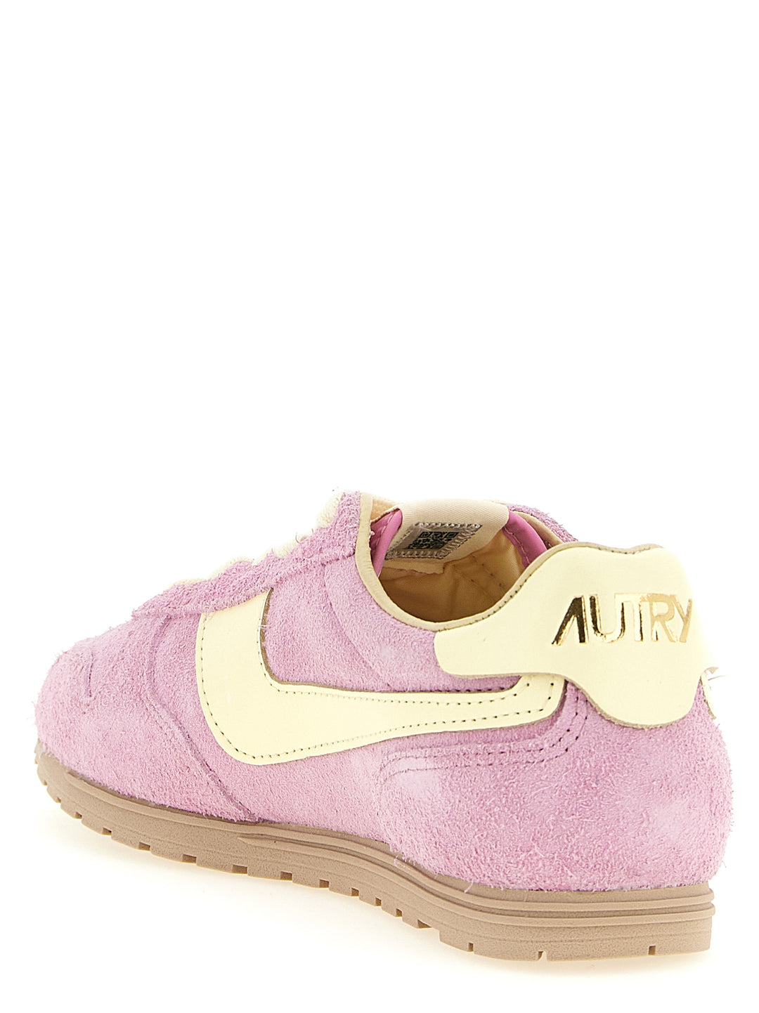 Autry Windspin Sneakers - Pink | 35fd409c4584dc2f3739181d8a71eb9090fd35e8