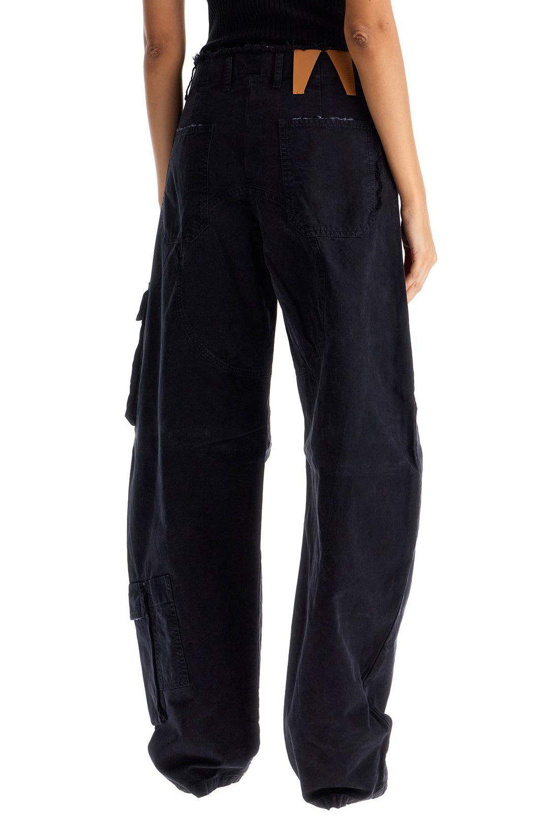 Pantaloni Cargo Rosalind